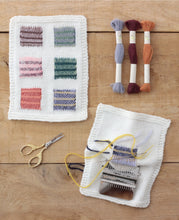 Load image into Gallery viewer, Weaving Loom by DMC