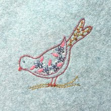 Load image into Gallery viewer, Stitch & Stitch Embroidery Designs by Corinne Lapierre