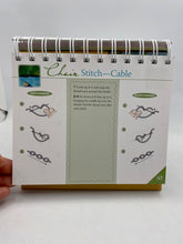Load image into Gallery viewer, Embroidery & Crazy Quilt Stitch Tool by Judith Baker Montano