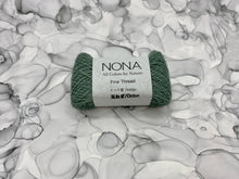 Load image into Gallery viewer, Nona Naturally Dyed Thread Bundles - "Garden" Colorway