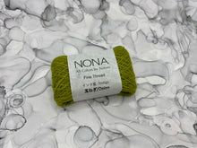Load image into Gallery viewer, Nona Naturally Dyed Thread Bundles - "Garden" Colorway