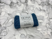 Load image into Gallery viewer, Nona Naturally Dyed Thread Bundles - "Garden" Colorway
