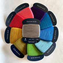 Load image into Gallery viewer, Thin Sashiko Thread by Daruma