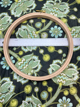 Load image into Gallery viewer, Nurge 16mm Beechwood Embroidery Hoop - 8 sizes