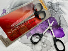 Load image into Gallery viewer, 4” Needlework Scissors