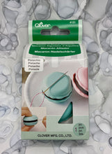 Load image into Gallery viewer, Clover Sweet 'n Sharp Macaron