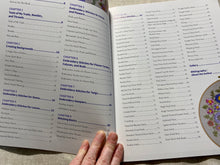 Load image into Gallery viewer, Foolproof Flower Embroidery by Jennifer Clouston