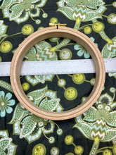 Load image into Gallery viewer, Nurge 24mm Beechwood Embroidery Hoop - 8 sizes