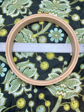 Load image into Gallery viewer, Nurge 24mm Beechwood Embroidery Hoop - 8 sizes