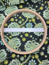 Load image into Gallery viewer, Nurge 24mm Beechwood Embroidery Hoop - 8 sizes