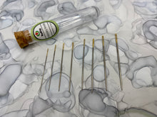 Load image into Gallery viewer, Tulip Embroidery Needles, Assorted Sizes
