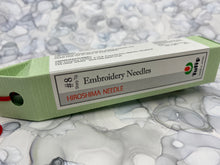 Load image into Gallery viewer, Tulip Embroidery Needles - Size 8