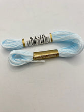 Load image into Gallery viewer, Cosmo Embroidery Floss, Blues