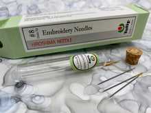 Load image into Gallery viewer, Tulip Embroidery Needles - Size 8