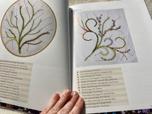 Load image into Gallery viewer, Foolproof Flower Embroidery by Jennifer Clouston