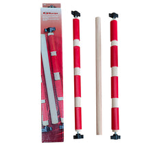 Load image into Gallery viewer, Additional Lap Stitchery Stand Rods