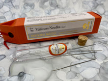 Load image into Gallery viewer, Tulip Milliners/Straw Needles, Size 7