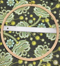 Load image into Gallery viewer, Nurge 8mm Beechwood Embroidery Hoop - 8 sizes