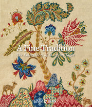 Load image into Gallery viewer, A Fine Tradition - The Embroidery of Margaret Light