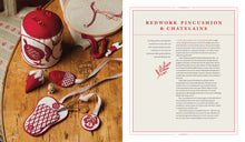 Load image into Gallery viewer, A Fine Tradition - The Embroidery of Margaret Light