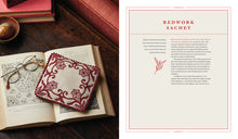 Load image into Gallery viewer, A Fine Tradition - The Embroidery of Margaret Light