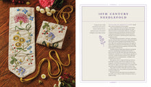 Load image into Gallery viewer, A Fine Tradition - The Embroidery of Margaret Light