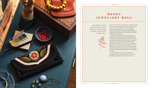 Load image into Gallery viewer, A Fine Tradition 2 - The Embroidery of Margaret Light