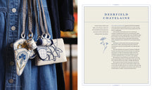 Load image into Gallery viewer, A Fine Tradition 2 - The Embroidery of Margaret Light