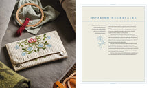 Load image into Gallery viewer, A Fine Tradition 2 - The Embroidery of Margaret Light