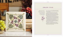 Load image into Gallery viewer, A Fine Tradition 2 - The Embroidery of Margaret Light