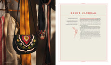 Load image into Gallery viewer, A Fine Tradition 2 - The Embroidery of Margaret Light