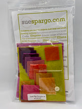 Load image into Gallery viewer, Circle Play Pincushion KIT by Sue Spargo