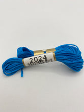 Load image into Gallery viewer, Cosmo Embroidery Floss, Blues
