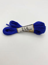 Load image into Gallery viewer, Cosmo Embroidery Floss, Blues