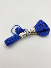 Load image into Gallery viewer, Cosmo Embroidery Floss, Blues