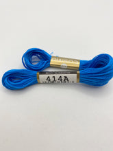 Load image into Gallery viewer, Cosmo Embroidery Floss, Blues
