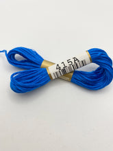 Load image into Gallery viewer, Cosmo Embroidery Floss, Blues