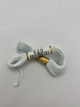 Load image into Gallery viewer, Cosmo Embroidery Floss, Blues