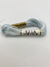 Load image into Gallery viewer, Cosmo Embroidery Floss, Blues