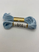 Load image into Gallery viewer, Cosmo Embroidery Floss, Blues