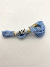 Load image into Gallery viewer, Cosmo Embroidery Floss, Blues