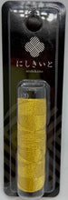 Load image into Gallery viewer, Cosmo Lecien Nishikiito Metallic Threads - Assorted Colors