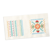 Load image into Gallery viewer, Olympus Garden Party Embroidery Lesson, Level 2