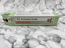 Load image into Gallery viewer, Tulip Embroidery Needles, Size 5