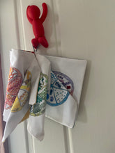 Load image into Gallery viewer, Complete Set of Citrus Embroidery Samplers