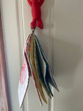 Load image into Gallery viewer, Complete Set of Citrus Embroidery Samplers