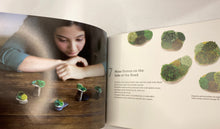 Load image into Gallery viewer, Enchanting Embroidery Designs by MiW Morita