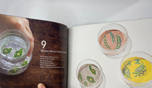 Load image into Gallery viewer, Enchanting Embroidery Designs by MiW Morita