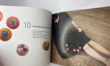 Load image into Gallery viewer, Enchanting Embroidery Designs by MiW Morita