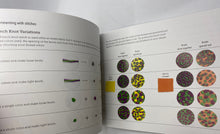 Load image into Gallery viewer, Enchanting Embroidery Designs by MiW Morita